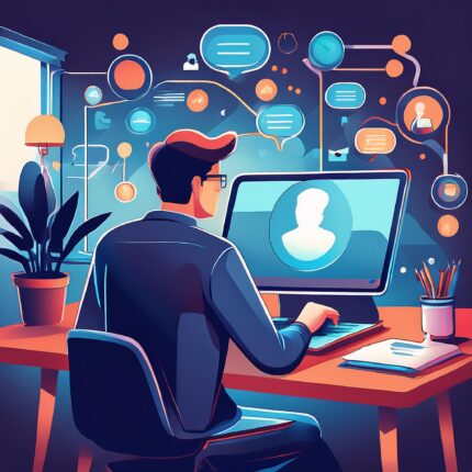 Interview and Job-Related English